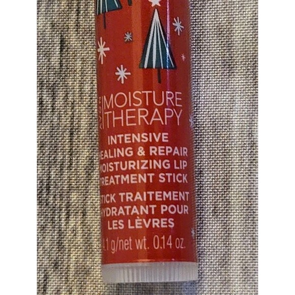Avon Moisture Therapy Intensive Healing & Repair Moisturizing Lip Balm - 1 Stick - Picture 4 of 4